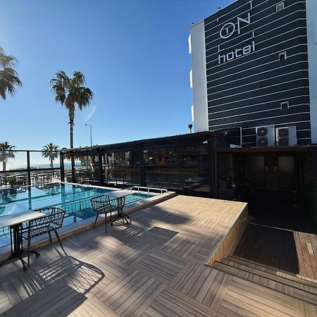 On Hotel Antalya Extérieur photo