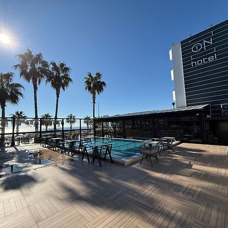 On Hotel Antalya Extérieur photo