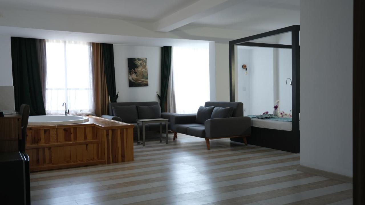 On Hotel Antalya Extérieur photo