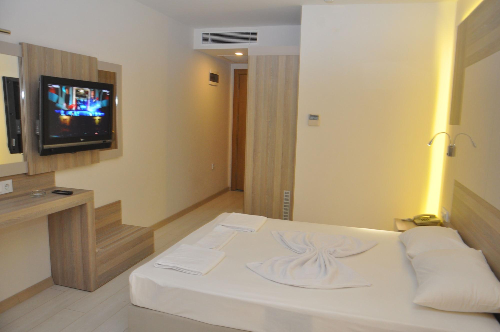 On Hotel Antalya Extérieur photo
