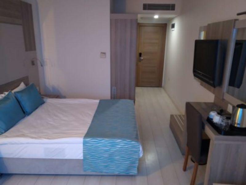 On Hotel Antalya Extérieur photo