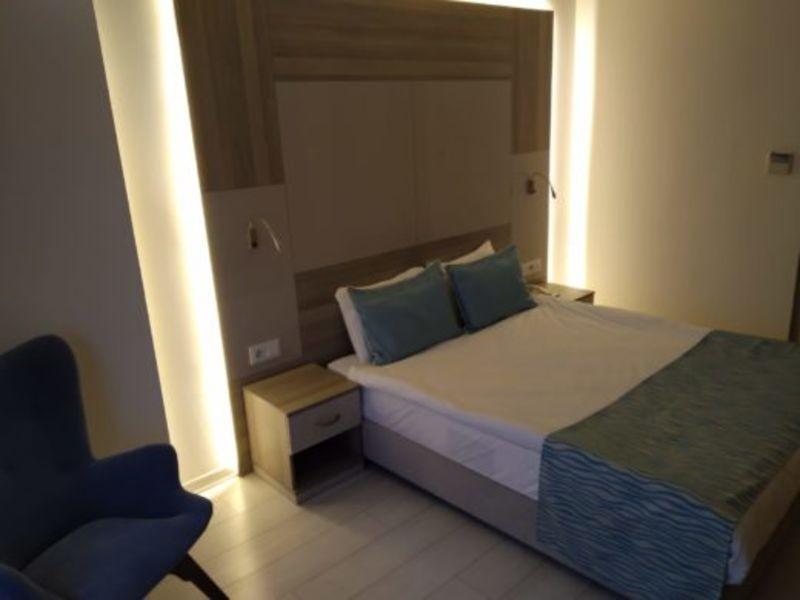 On Hotel Antalya Extérieur photo