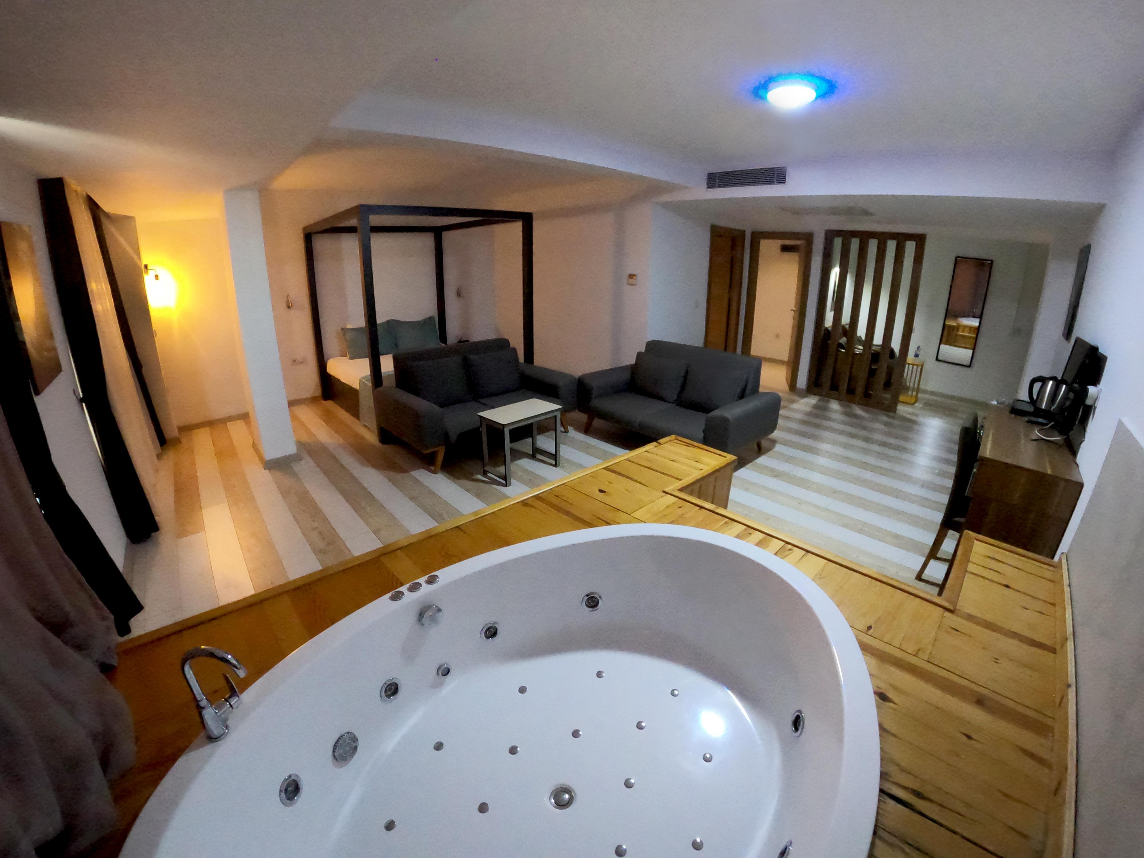 On Hotel Antalya Extérieur photo