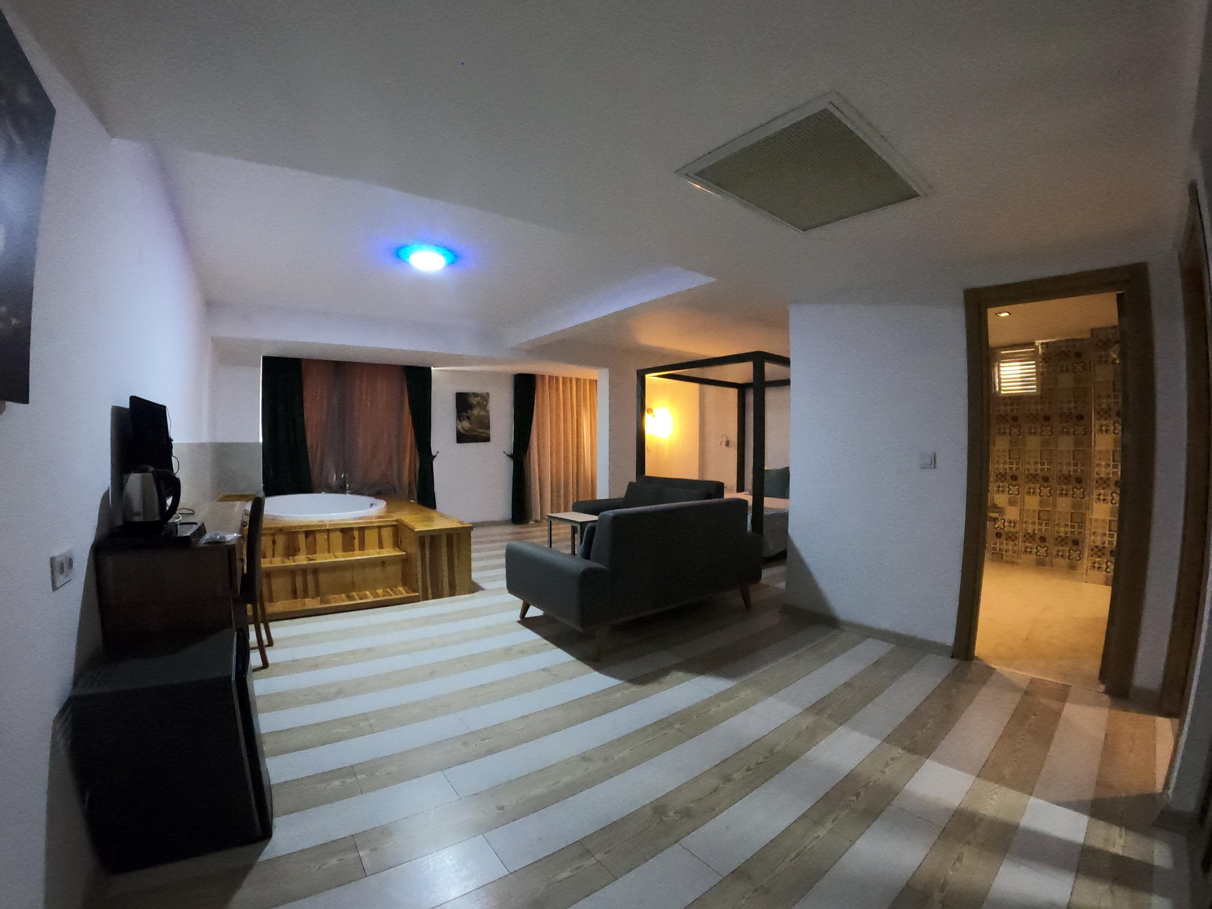 On Hotel Antalya Extérieur photo