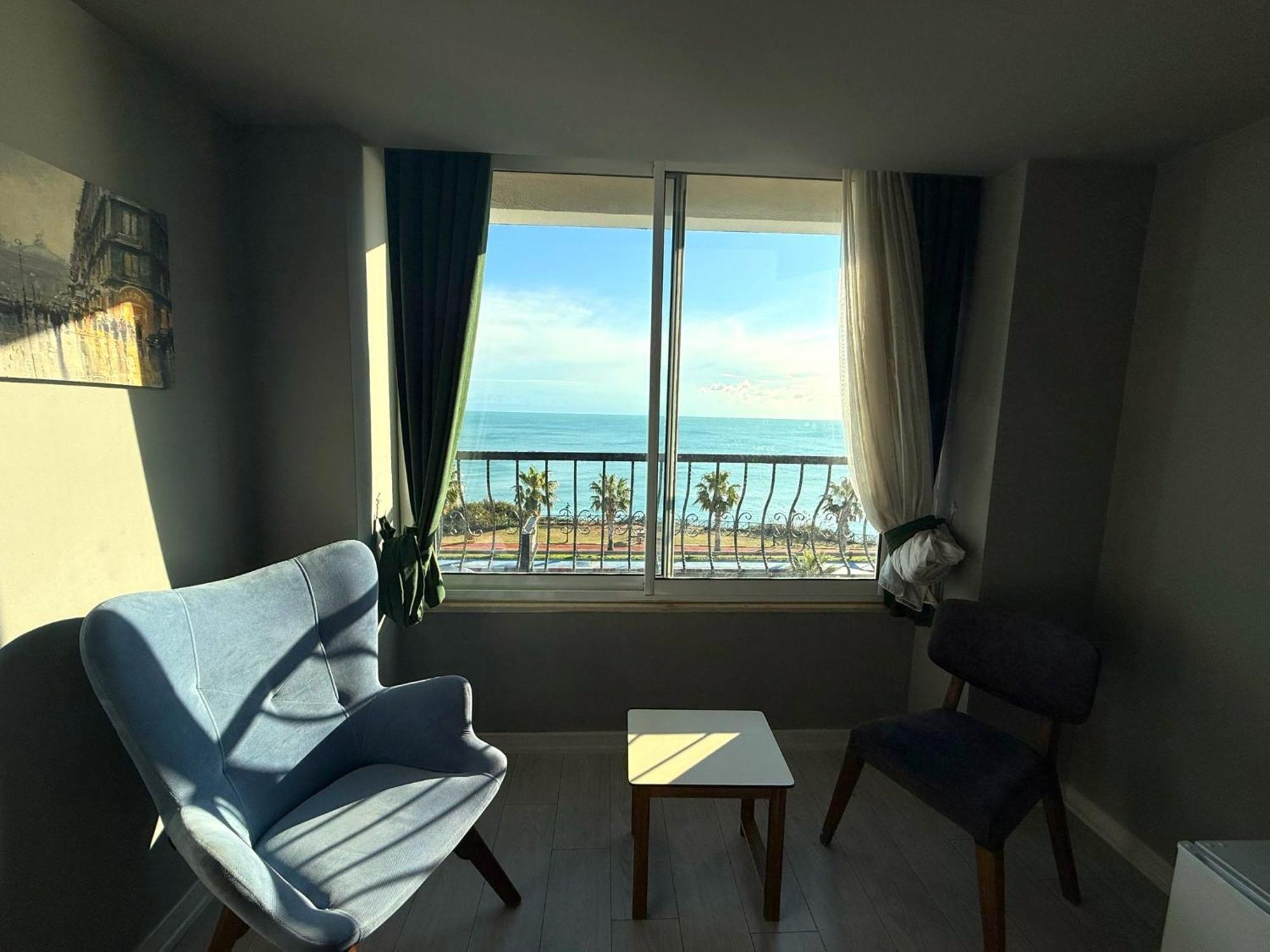 On Hotel Antalya Extérieur photo