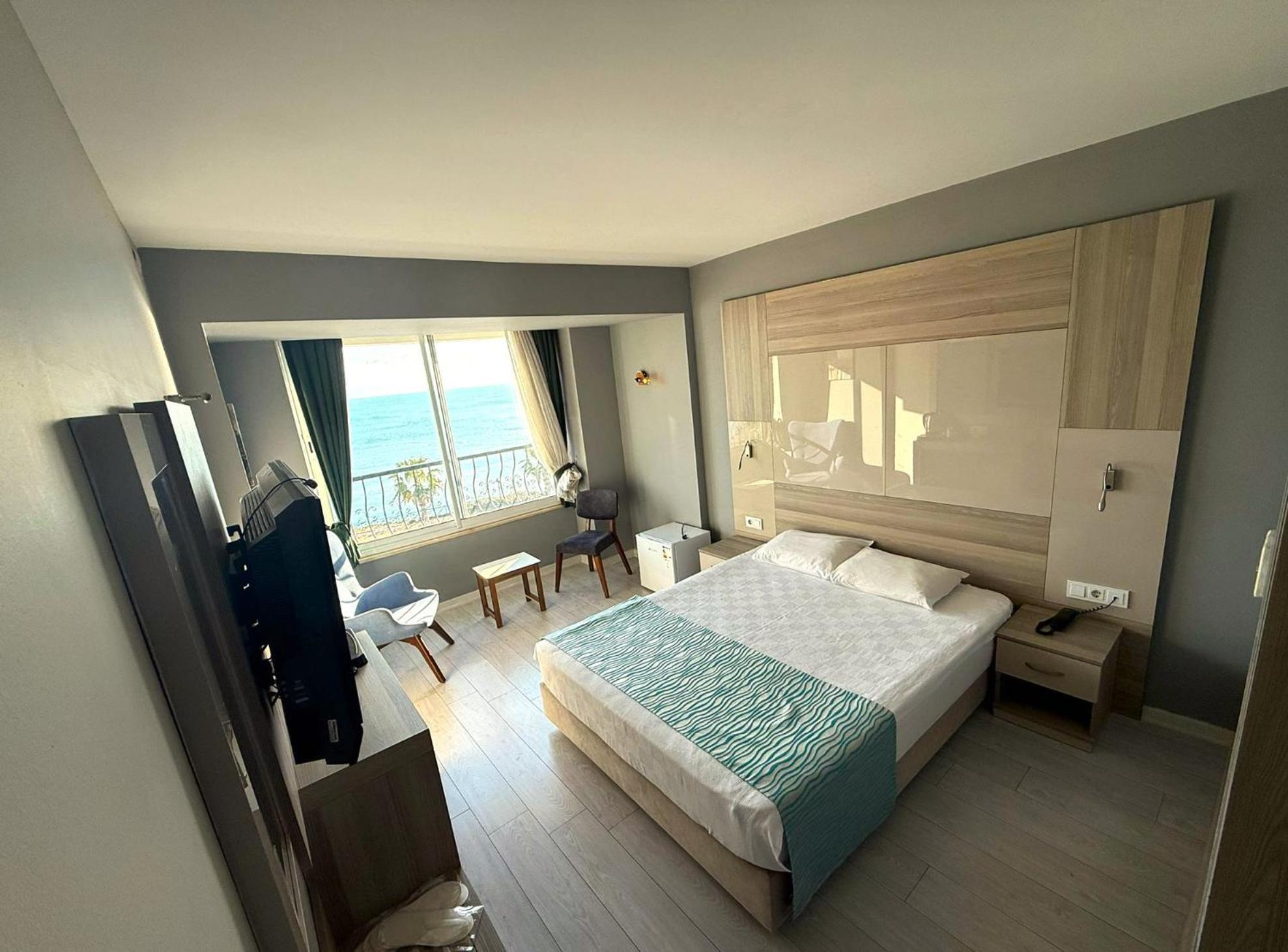 On Hotel Antalya Extérieur photo