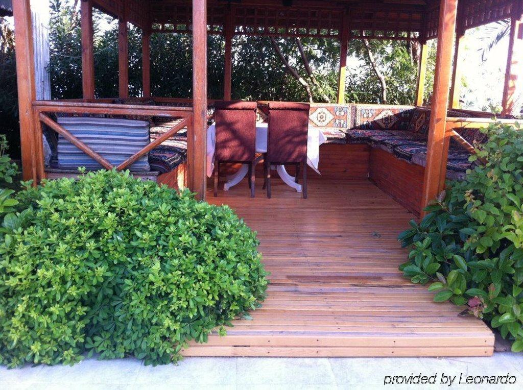 On Hotel Antalya Extérieur photo
