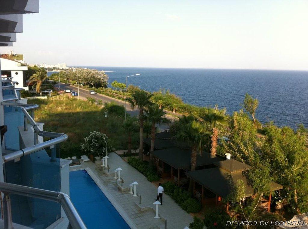 On Hotel Antalya Extérieur photo