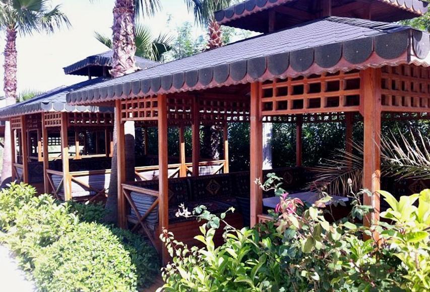 On Hotel Antalya Extérieur photo