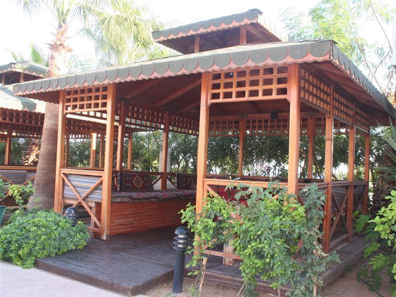 On Hotel Antalya Extérieur photo