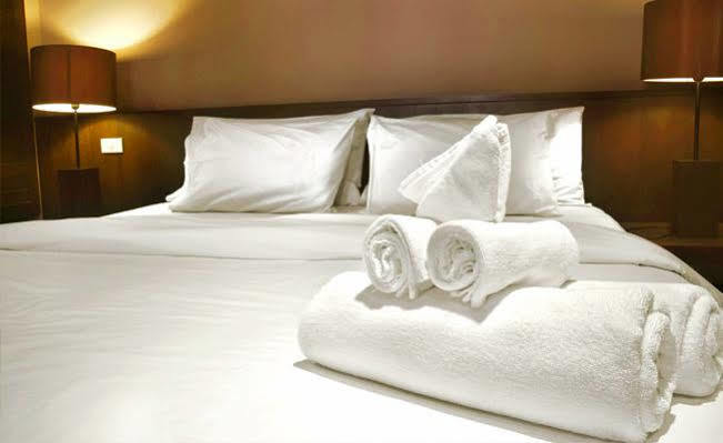 On Hotel Antalya Extérieur photo