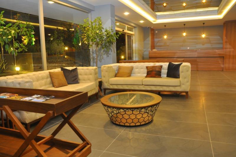 On Hotel Antalya Extérieur photo